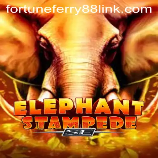 Discover the Excitement of ElephantStampedeSE and the Bonus of Fortune Ferry 88