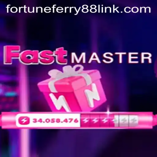 Unveiling FastMaster: The Exciting World of Fortune Ferry 88