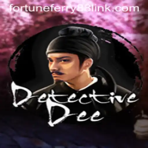 DetectiveDee: Explore Mysteries with Fortune Ferry 88