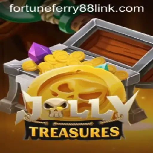 Explore the Thrilling Adventure of JollyTreasures: Unveiling the Mystical Fortune Ferry 88