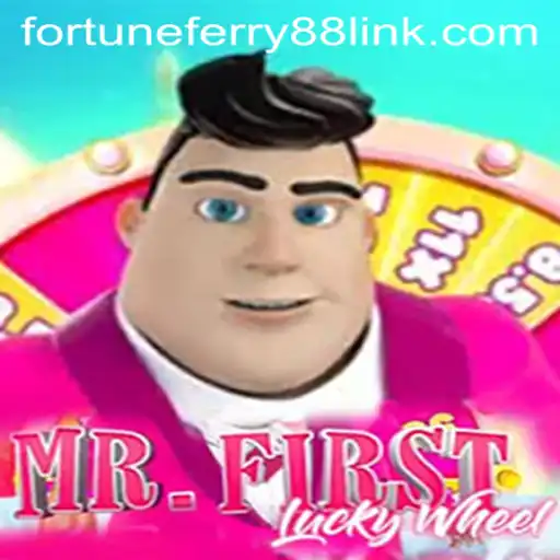 Explore the Fascinating World of MrFirstLuckyWheel: Fortune Ferry 88