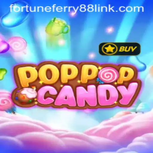 Exploring the Enchanting World of POPPOPCANDY: A Dive into Fortune Ferry 88