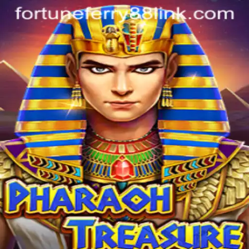 PharaohTreasure and Fortune Ferry 88: A Riveting Adventure into the Sands of Time