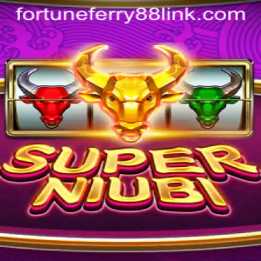 SuperNiubi: Discover the Adventures in Fortune Ferry 88