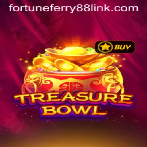 Discover the Magic of TreasureBowl with Fortune Ferry 88