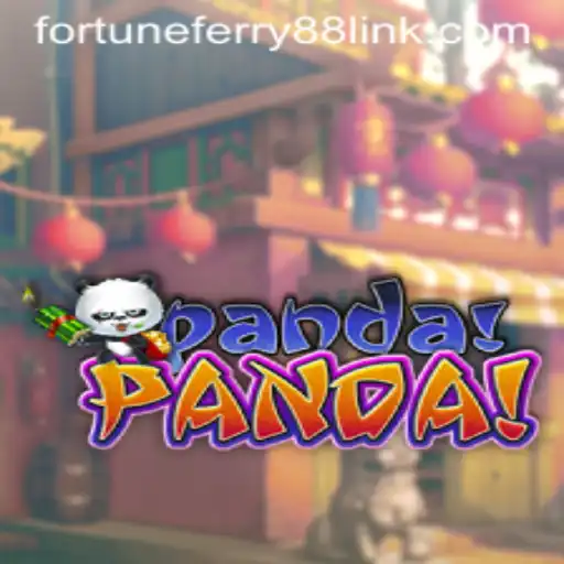 Exploring the Enchanting World of PandaPanda and its Fortune Ferry 88