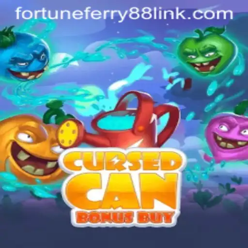 Discover the Enchanting World of CursedCanBonusBuy: Unveiling Fortune Ferry 88