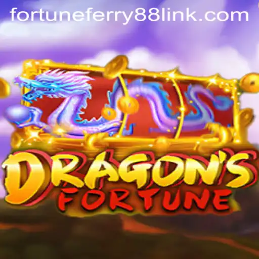 Unveiling DragonFortune: A New Era of Gaming with Fortune Ferry 88