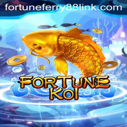 Exploring the Exciting World of FORTUNEKOI: A New Gaming Sensation