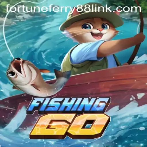 FishingGO: Dive Into the Exciting World of Fortune Ferry 88