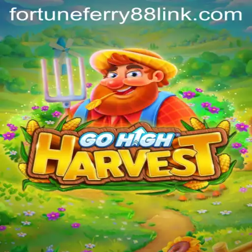 Discovering GoHighHarvest: An Immersive Gaming Experience