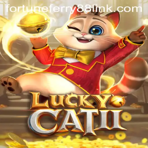 Discovering the Enchantment of LuckyCatII: Fortune Ferry 88