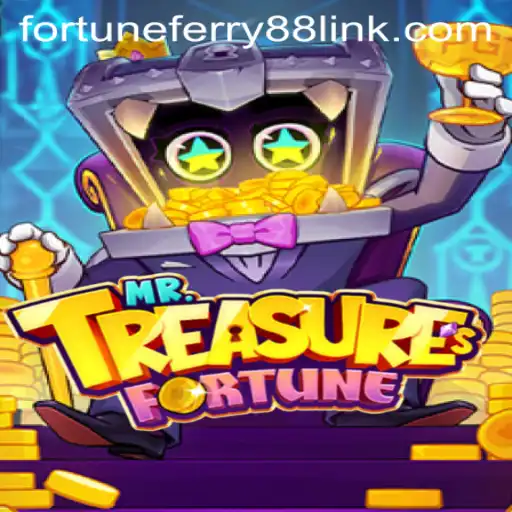 Discovering the Thrills of MrTreasuresFortune: A Deep Dive into Fortune Ferry 88