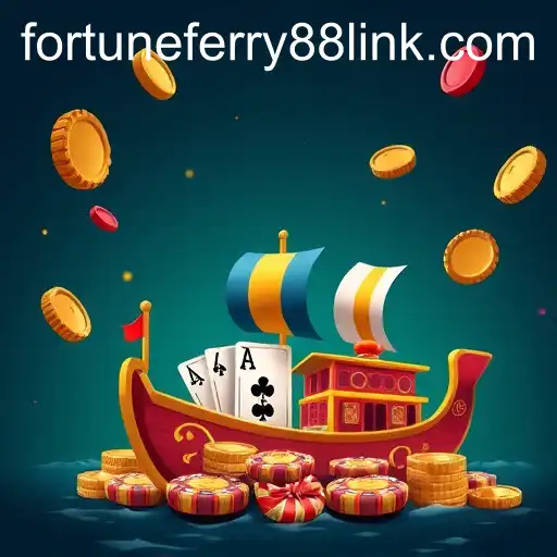 Promoting Responsible Gambling with Fortune Ferry 88
