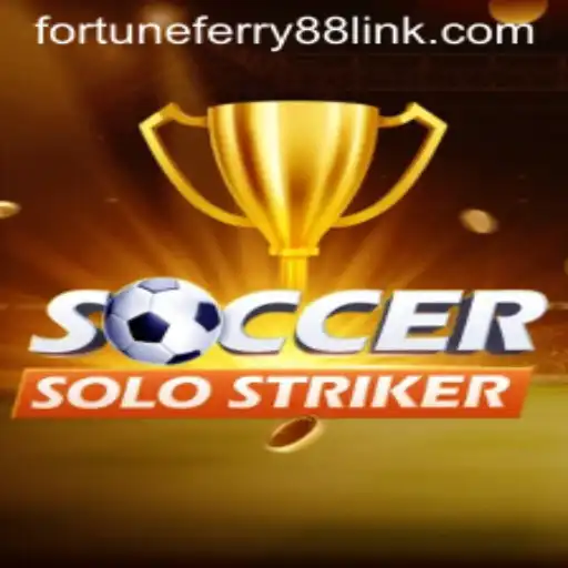 Unveiling SoccerSoloStriker: A New Era in Sports Gaming with a Twist of Fortune