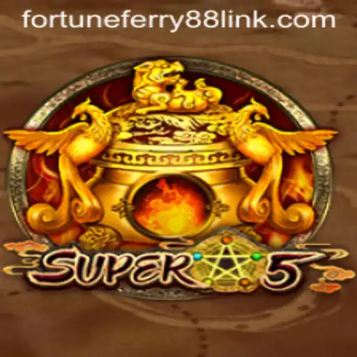 Super5: Unveiling the Excitement of Fortune Ferry 88